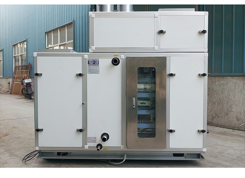 智能舒適系統_08 智能舒適系統_08