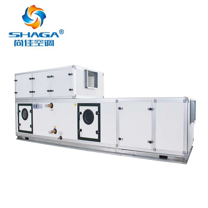 數(shù)字化雙冷源新風(fēng)機(jī)組 數(shù)字化雙冷源新風(fēng)機(jī)組