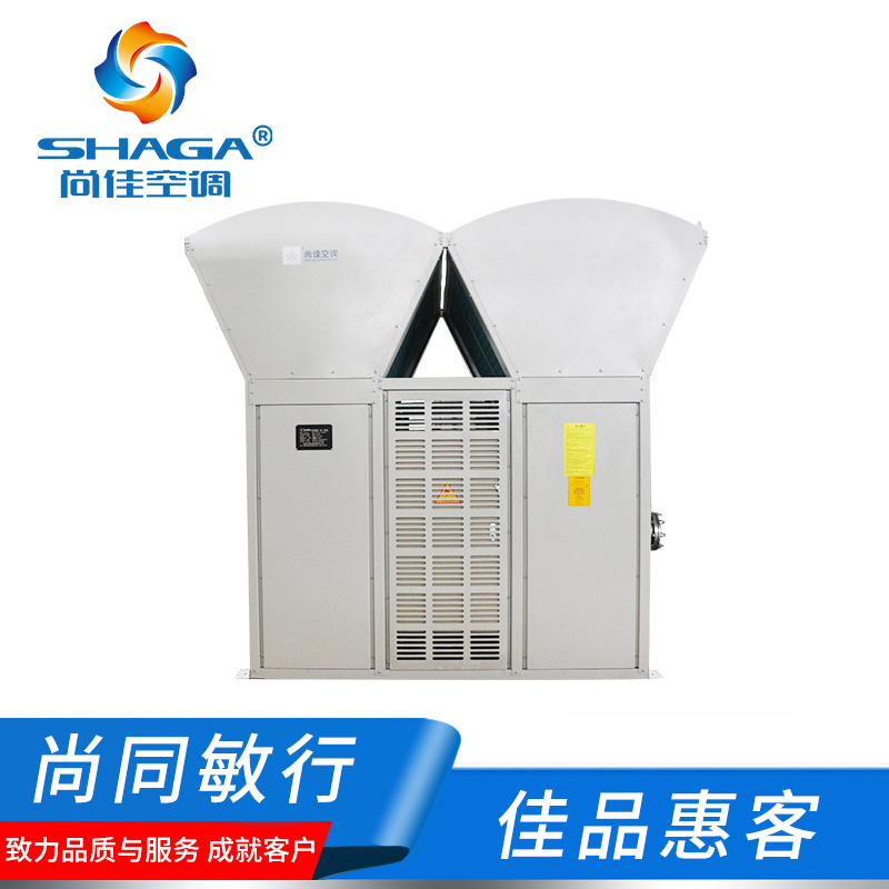 風(fēng)冷冷水(熱泵)機(jī)組 風(fēng)冷冷水(熱泵)機(jī)組