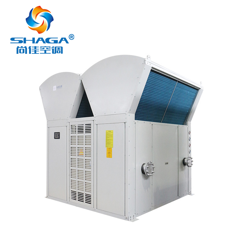 風(fēng)冷冷水(熱泵)機(jī)組 風(fēng)冷冷水(熱泵)機(jī)組